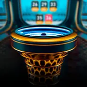 500x Cyber Auto Roulette