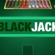 Blackjack